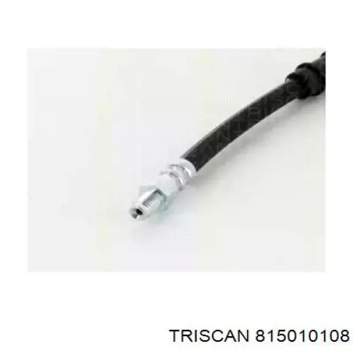 815010108 Triscan шланг гальмівний передній