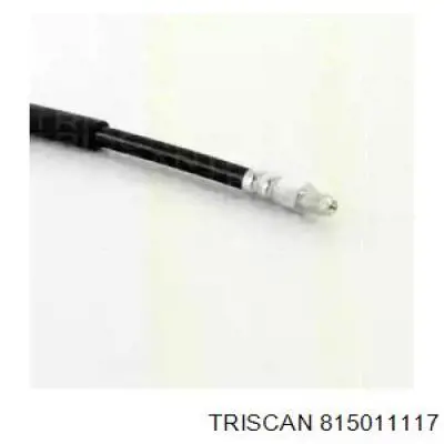 815011117 Triscan шланг гальмівний передній