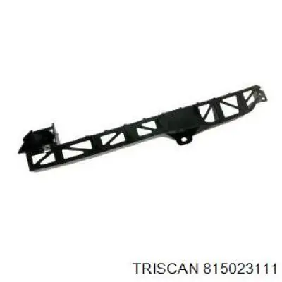Шланг гальмівний передній Triscan 815023111