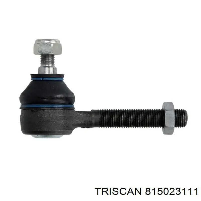 Купити 815023111 Triscan Гальмівні шланги передні