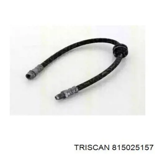 Шланг гальмівний передній ABS SL6584 ціна, від 11.70 USD