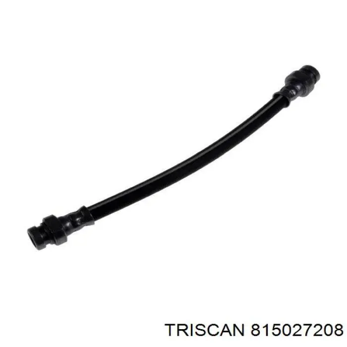 Шланг гальмівний задній Pro-parts 52431264 ціна, від 546.31 UAH