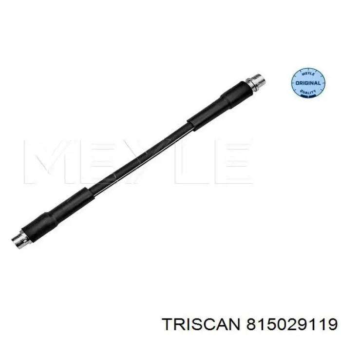 Гальмівні шланги передні 815029119 Triscan