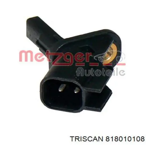 Датчик ABS передній Ford VSABS1039 ціна, від 12.41 USD