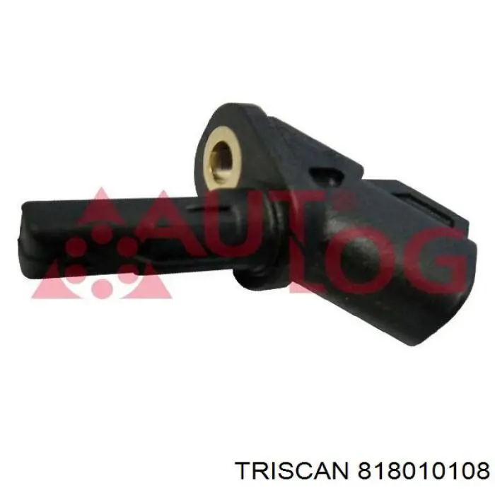 Купити VSABS1039 Ford Датчик АБС (ABS) передній