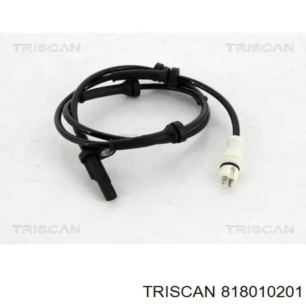 818010201 Triscan датчик абс (abs задній)
