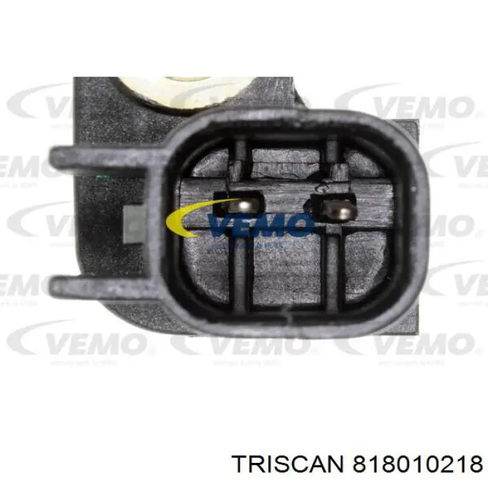 Датчик АБС (ABS) задній Triscan 818010218