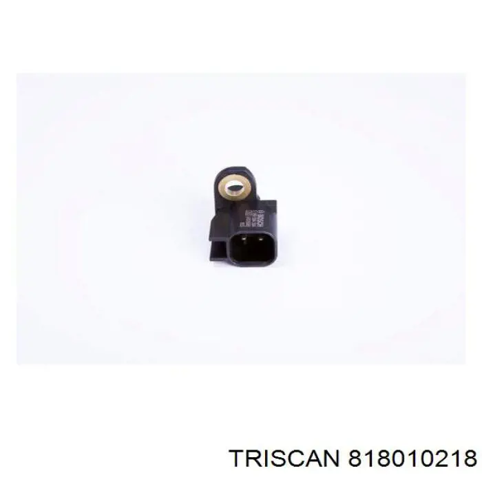 818010218 Triscan датчик абс (abs задній)