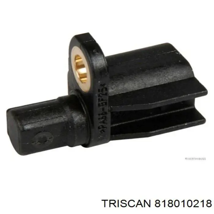 Датчик АБС (ABS) задній Triscan 818010218 ціна, від 10.15 USD