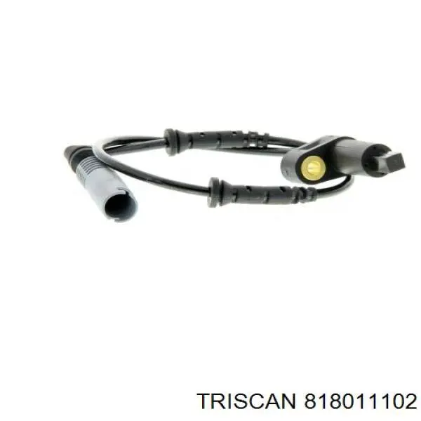 Датчик АБС передній 818011102 Triscan