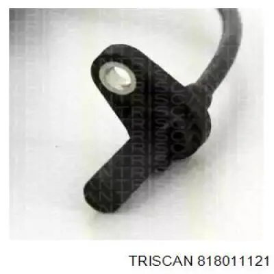 818011121 Triscan датчик абс (abs передній)