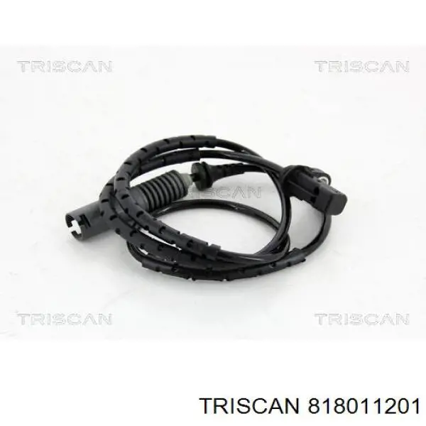 818011201 Triscan датчик абс (abs задній)