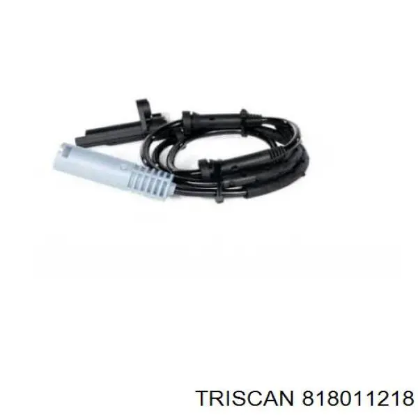 Датчик АБС (ABS) задній Metzger 900645 ціна, від 37.86 USD