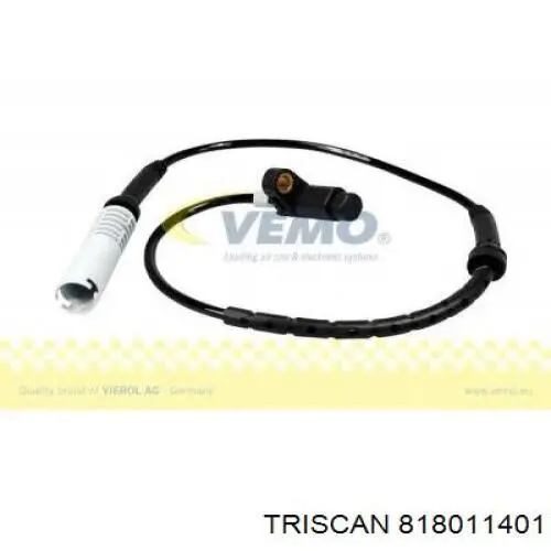 Передній датчик ABS Continental/Siemens S103518001Z