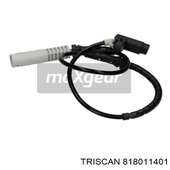 Купити 986594016 Bosch Датчик АБС (ABS) передній