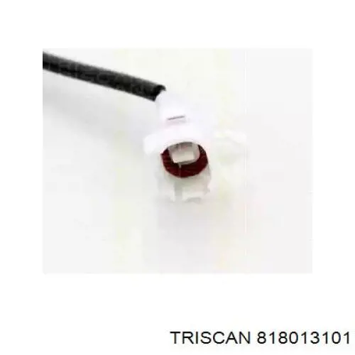 Купити 265006677 Bosch Сенсор АБС