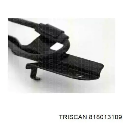 Датчик ABS передній лівий Bosch 265007806 ціна, від 15.15 USD