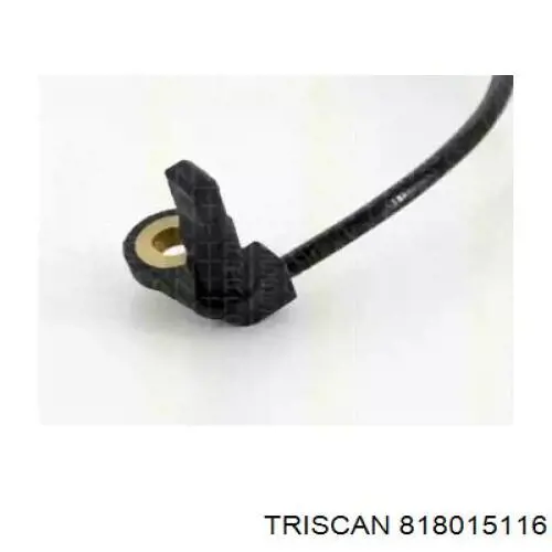 Датчик ABS передній лівий Fiat/Alfa/Lancia 46532098 ціна, від 30.75 USD