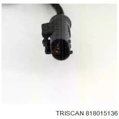 51745715 Fiat/Alfa/Lancia Датчик АБС