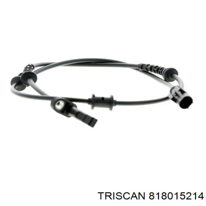 Датчик АБС (ABS) задній Triscan 818015214 ціна, від 15.12 USD