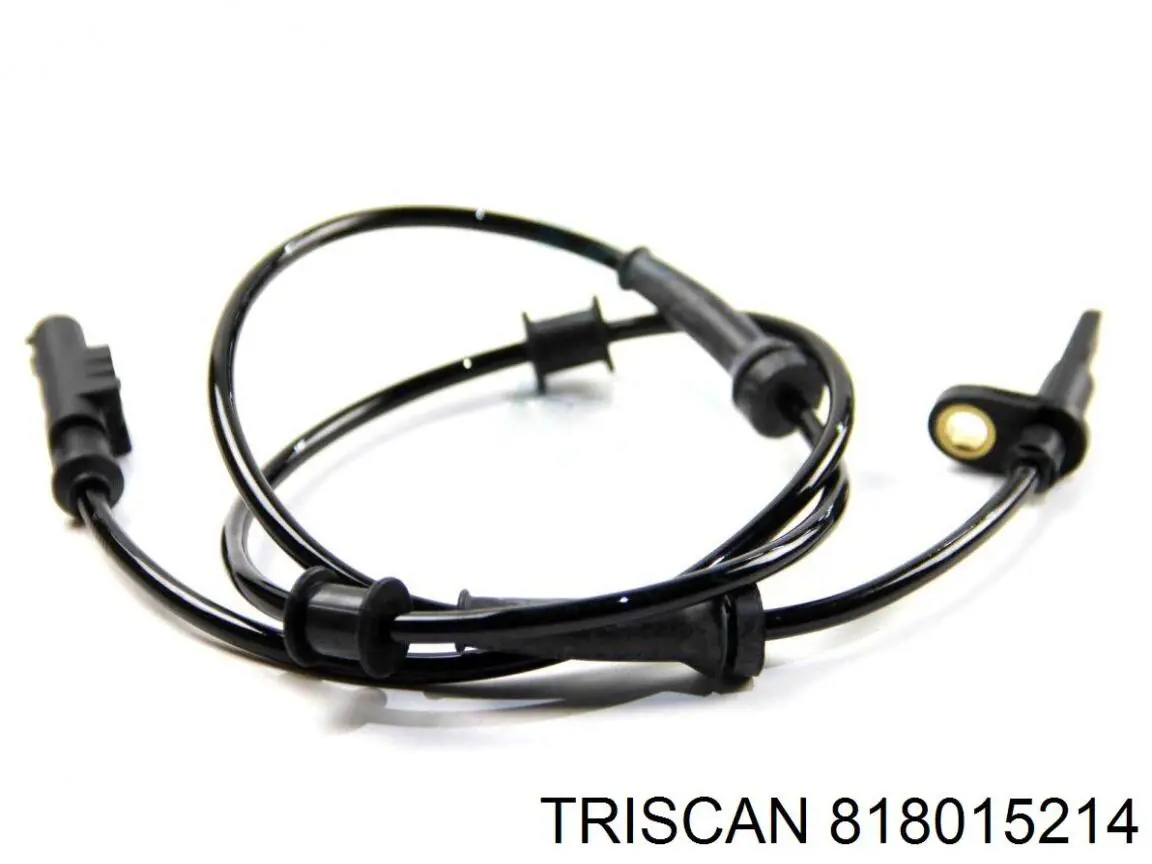 Купити 818015214 Triscan Датчик АБС (ABS) задній