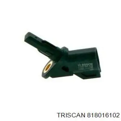 Датчик АБС передній 530025 ERT