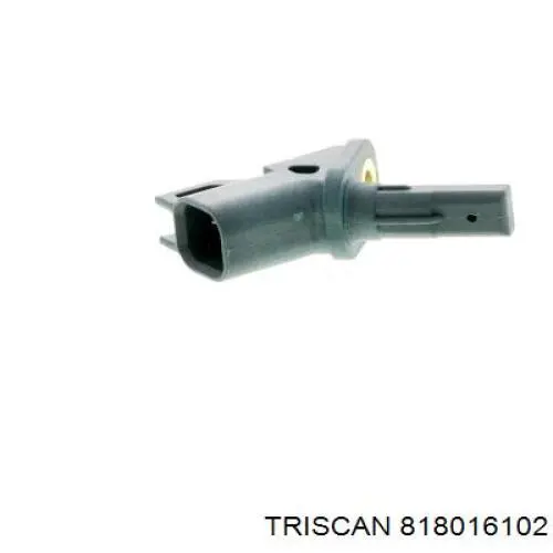Датчик АБС передній 530025 ERT
