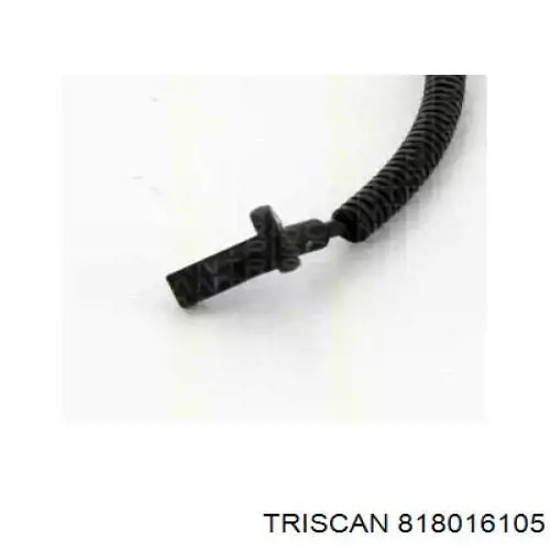 Датчик ABS передній Magneti Marelli 172100043010 ціна, від 15.03 USD