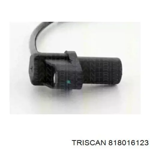 818016123 Triscan датчик абс (abs передній)