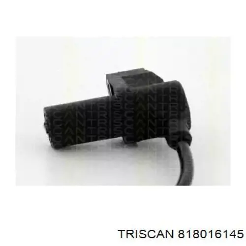 818016145 Triscan датчик абс (abs передній)