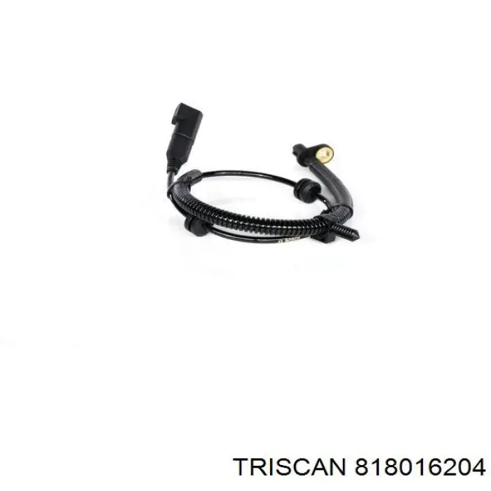 Датчик ABS задній правий ERT 530054 ціна, від 17.37 USD