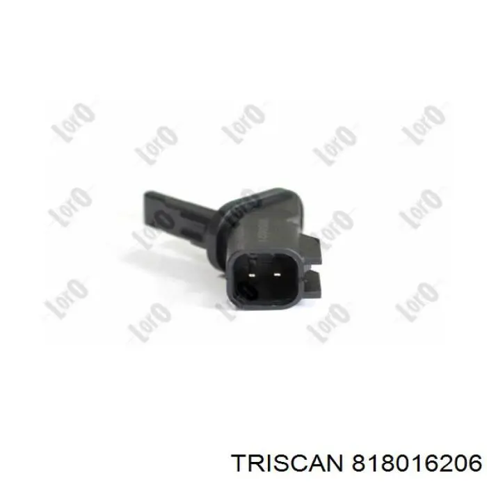 Датчик ABS передній Febi 45742 ціна, від 10.75 USD