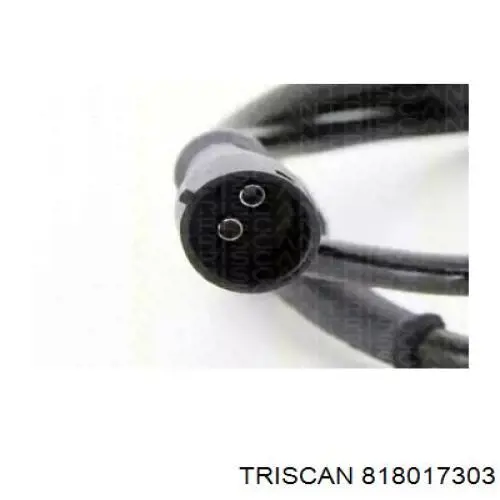 Датчик ABS передній Ashika 1510LL11 ціна, від 18.17 USD