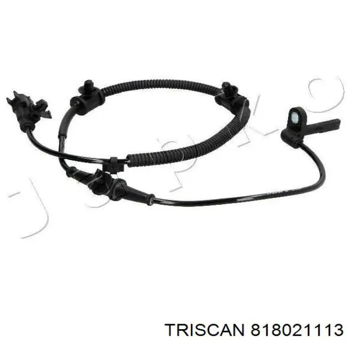 Купити 13470637 KAP Датчик АБС (ABS) передній