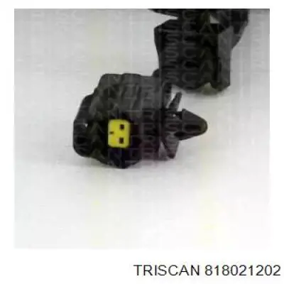 Купити 151W16 Japko Датчик АБС (ABS) задній, лівий