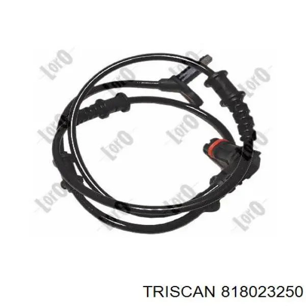 Датчик АБС передній A1644408339 Mercedes