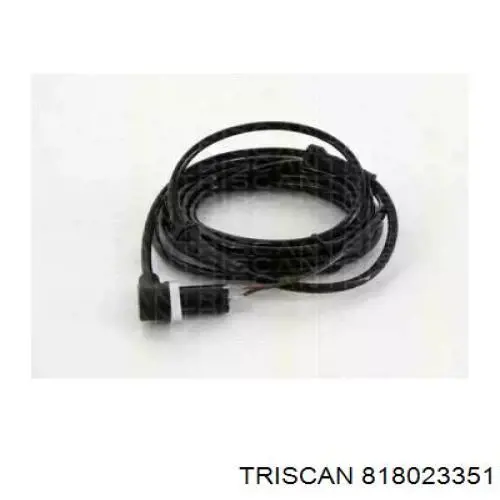 818023351 Triscan датчик абс (abs передній)