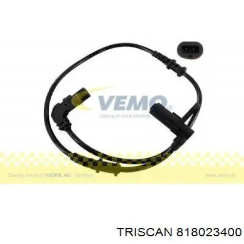 Датчик АБС передній 200281 Maxgear