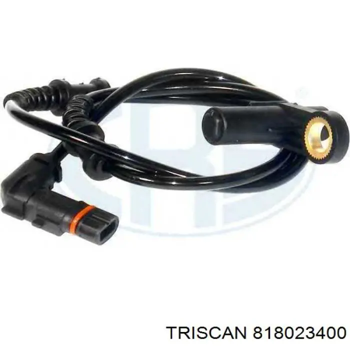 Купити 200281 Maxgear Датчик АБС (ABS) передній