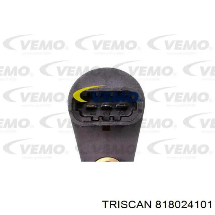 Датчик швидкості Triscan 818024101 ціна, від 13.24 USD