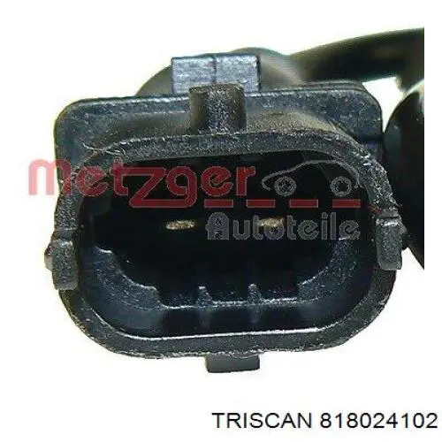 Датчик ABS передній Triscan 818024102 ціна, від 14.53 USD