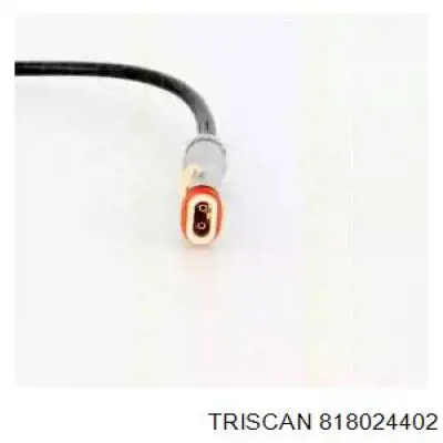 818024402 Triscan датчик абс (abs передній)