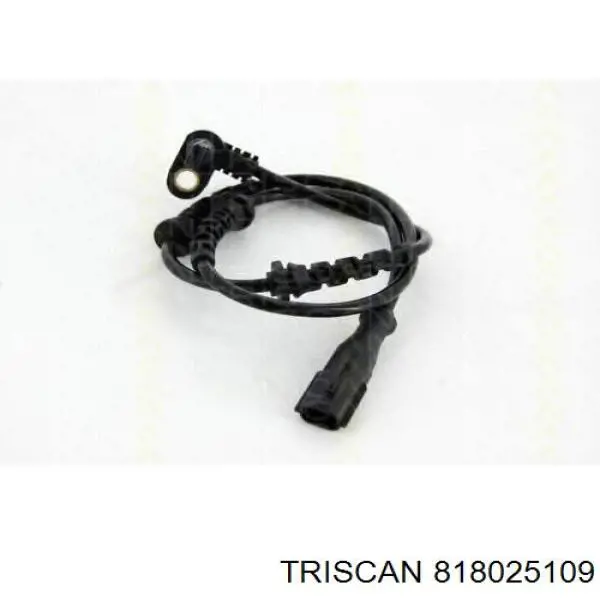 818025109 Triscan датчик абс (abs передній)