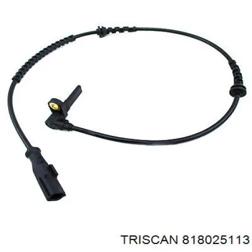 479100868R Renault (RVI) Датчик АБС