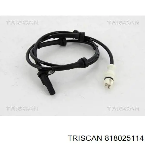 Датчик АБС передній FT8200675748 Fast