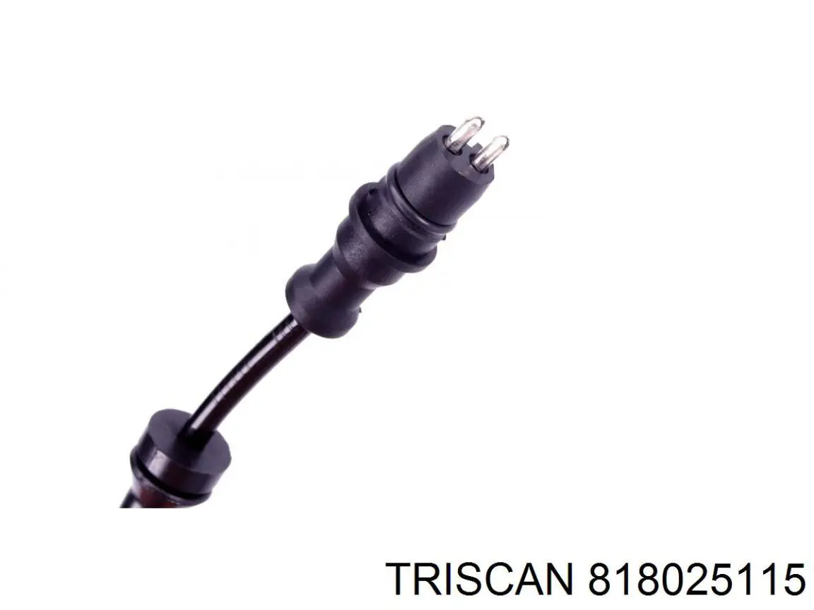 Купити 8200003512 Renault (RVI) Датчик АБС (ABS) передній