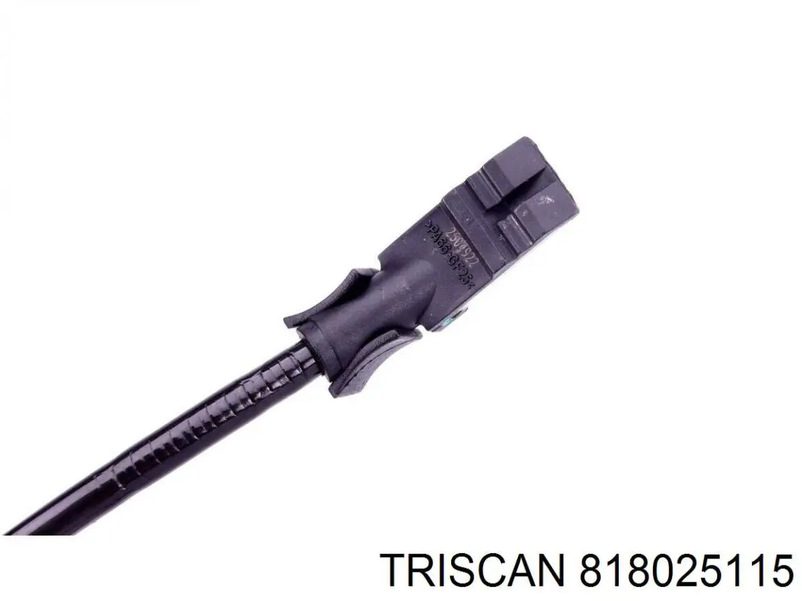 Датчик АБС (ABS) передній 818025115 Triscan