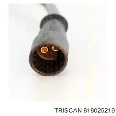 Датчик АБС задній лівий Triscan 818025219 ціна, від 37.56 USD