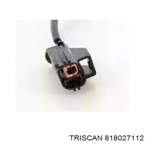 Купити 560338 ERA Датчик АБС (ABS) передній