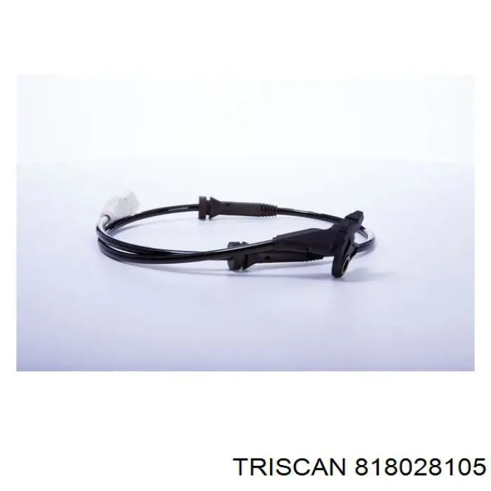 Купити 818028105 Triscan Датчик АБС (ABS) передній